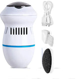 Electric Callus Remover – مزيل الجلد الميت الكهربائي